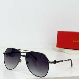 Picture of Cartier Sunglasses _SKUfw55596454fw